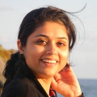 Kinjal Markana Pt, Dpt, Ms, Ocs, Wcs