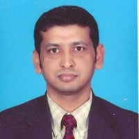 Naheed Ahmed
