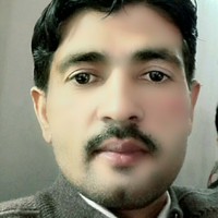 Sharafat Ali