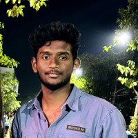 Sajeev Roop Pilli