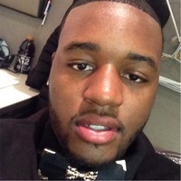 Matthew Williams