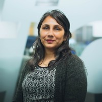 Manisha Haria