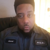 Jamel Wilson