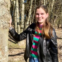 Lizzy Barnhoorn
