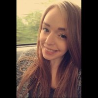 Hannah Cater