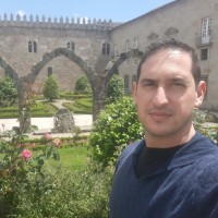 José Everton De Vasconcelos Barbosa