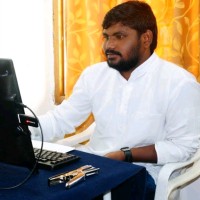 Venu Pulisheru