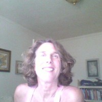 Molly Myall