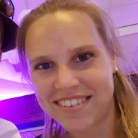 Sanne de Bont
