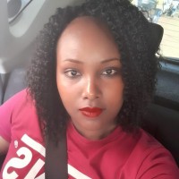 Phylis Wanjiku