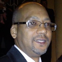 Marcos José Laurindo