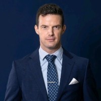 Patrick Walsh