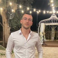 Nick Granovsky