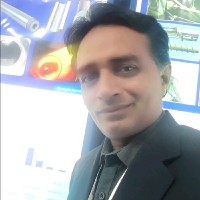 Jignesh Panchal