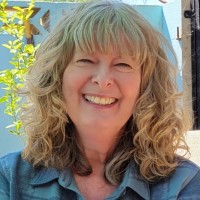 Tracey Gilbert-Dimof