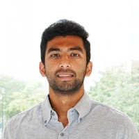 Shuvam Chaudhuri