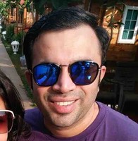 Mayur Joshi