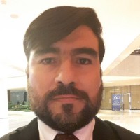 Fernando Velazquez Guzman