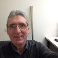 Colin Shier