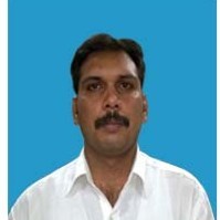 Balaji Pandurangam