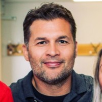 Dave Morgan
