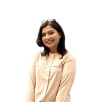 Vrushali Deshmukh