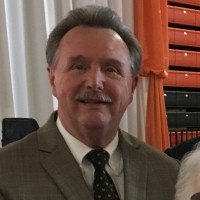 Larry Ashley
