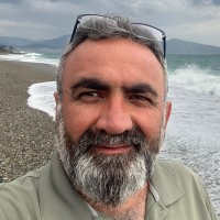 Eşref Şekerli