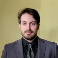 Gabirel Trudeau