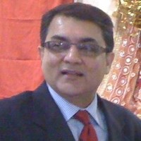 MIHIR SANGANI