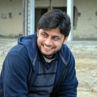 Mohammad Faheem