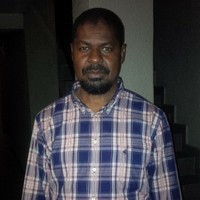 Salisu Shinkafi