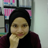 Ts. Dr. Nur Faizah Mohd Pahme