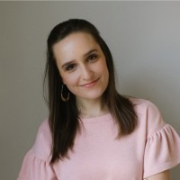 Marta Luvian, MBA