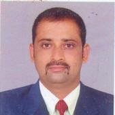 Chandru Pm .