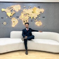 Mohd Huda