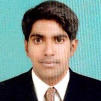 Krishna K