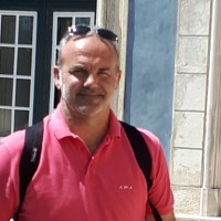 Etienne Goussard