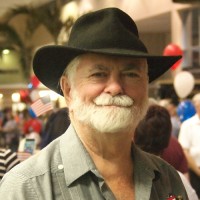 John Michael McNamara