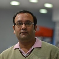 Yashwant Negi