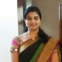 Sunitha Reddy