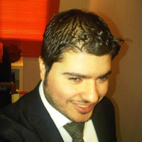 Iyad Olayan