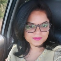 Surekha Sarankar