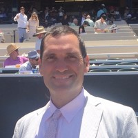 Stephen Peters