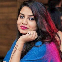 Manisha Jain