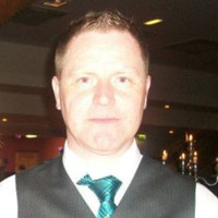 Anthony Doherty