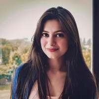 Pooja B