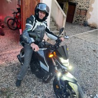 Fabrice Bacha