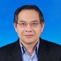 Lim Chee Hiong林志雄