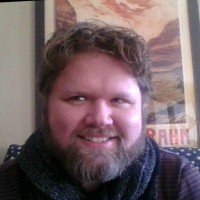 Dr. Andrew Huntleigh